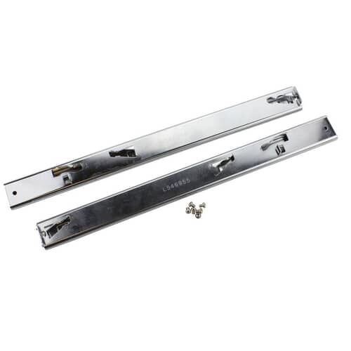 Fisher and Paykel Part# 547233 Left and Right Slides (OEM)