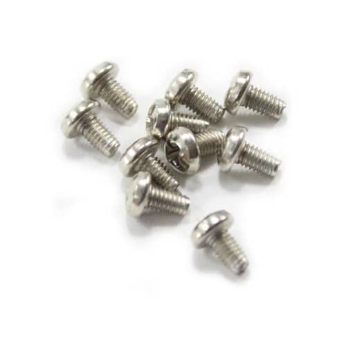 Fisher and Paykel Screw 10 Pack 556083P