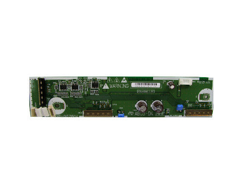 Hitachi Abus -D4 Board (Jp53264) - FPF31RABD002814