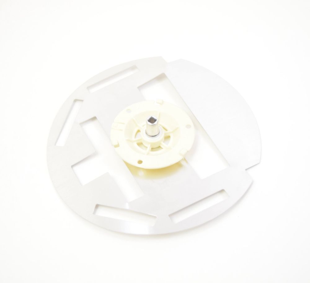 Sharp Part# FPLT-B002MRY0A Stirrer Fan Blade - Genuine OEM