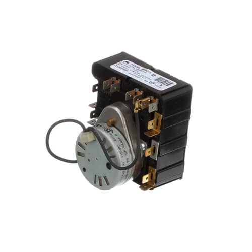 Frigidaire FLXE52RBS4 Timer (Dryer) - Genuine OEM