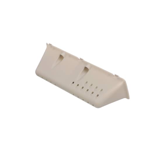 Frigidaire GCEH1642FS0 Drum Vane Baffle - Genuine OEM