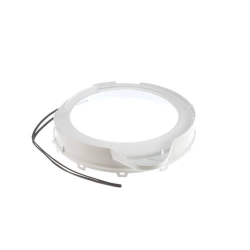 Frigidaire FLSE72GCT6 Tub Splash Cover - Genuine OEM