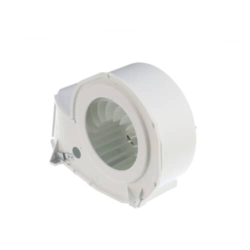 Frigidaire Dryer Blower Housing Assembly w/Cover Wheel FRG5711KW0