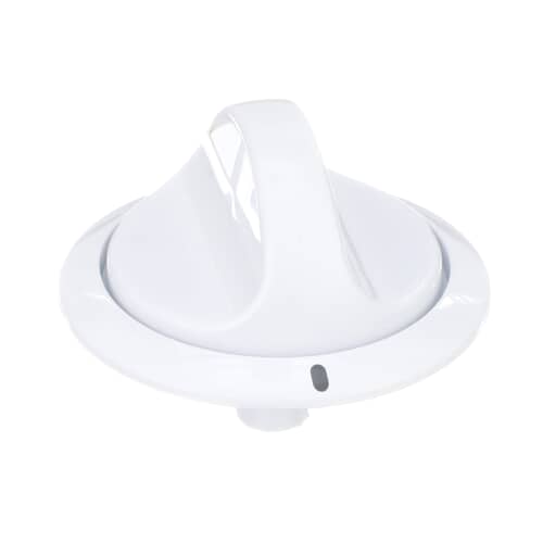 Frigidaire Washer/Dryer Control Knob FEZ831AS0