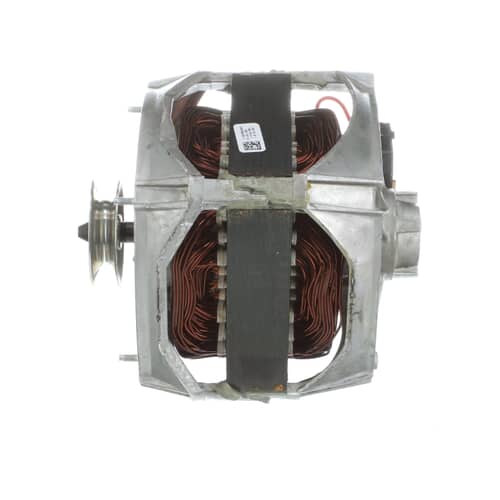 Frigidaire FWX221AS0 Drive Motor with Pulley - Genuine OEM