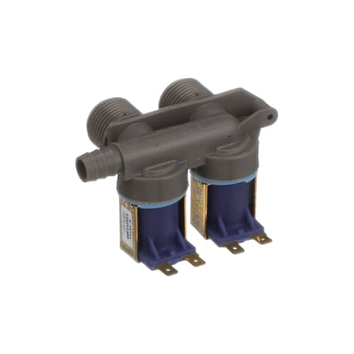 Frigidaire GCEH1642FS1 Dual Water Inlet Valve - Genuine OEM