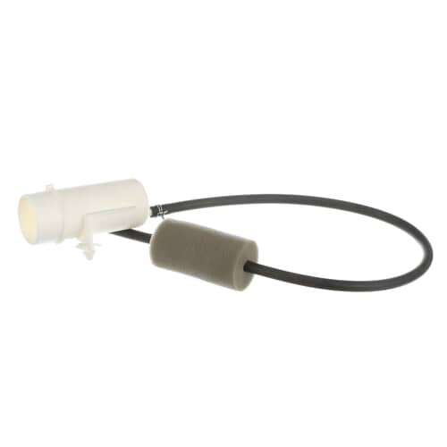 Electrolux EWFLS65IMB0 Pressure Hose and Air Chamber - Genuine OEM