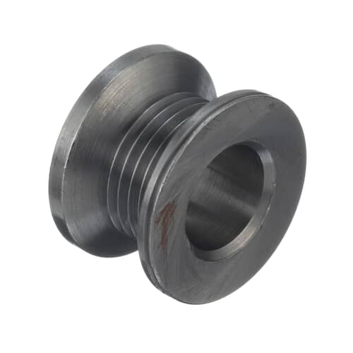 Electrolux EFMC517SIW0 Motor Pulley - Genuine OEM