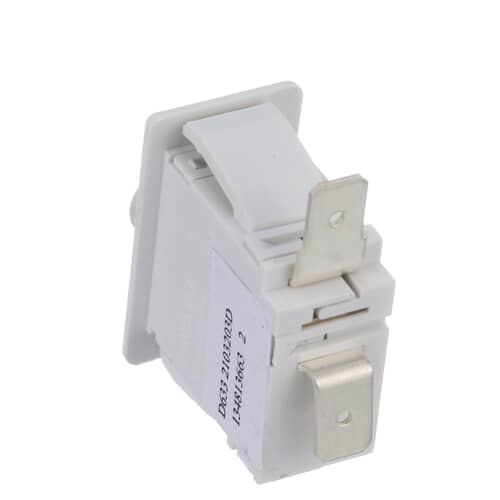 Electrolux ELFE7537AW0 Door Switch - Genuine OEM