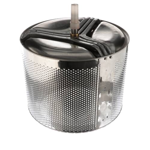 Electrolux Dsp Drum Assy,Spin Basket - 134963410