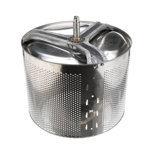 Frigidaire Part# 137045000 Washer Drum Assembly (OEM)