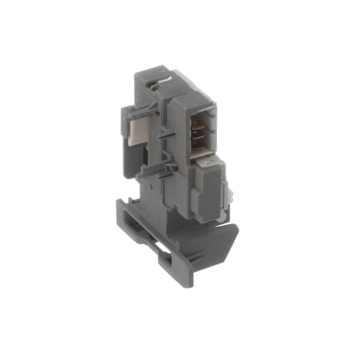 Electrolux Lock,Lid W/O Switch,Gray - 137353303
