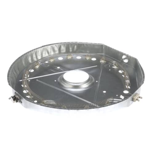 Electrolux Heater Assembly,And Housing - 137392702