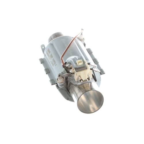 Electrolux EIDW5905JB0A Heater - Genuine OEM