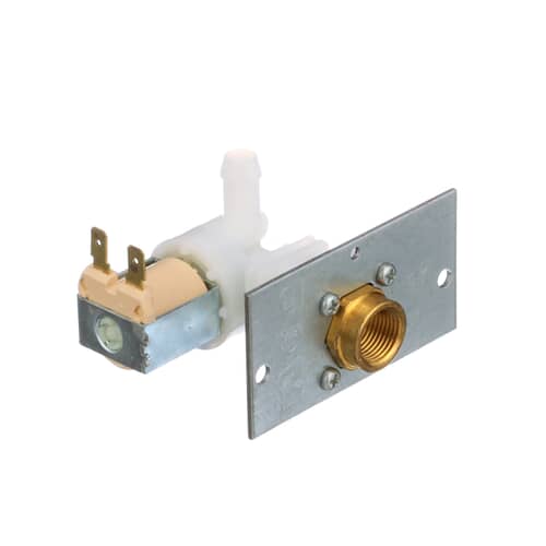 Electrolux EIDW6305GW2B Water Inlet Valve Assembly - Genuine OEM