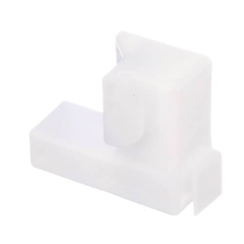 Frigidaire FPID2486TF1A Pulley - Genuine OEM