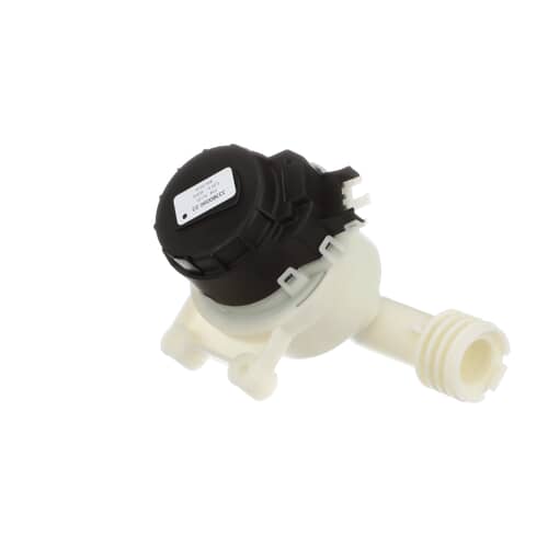 Electrolux Dishwasher Drain Valve Assembly EIDW6105GW1