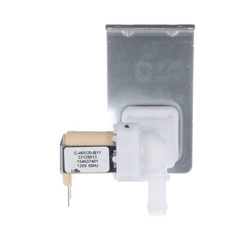 Frigidaire Dishwasher Water Inlet Valve FGHD2465NB1A