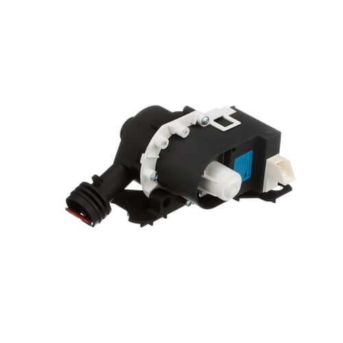 Electrolux Dishwasher Drain Pump Assembly w/ Bracket EIDW6305GB0