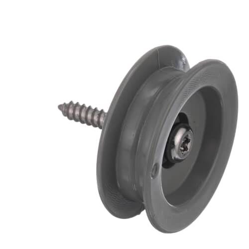 Frigidaire Part# 154767502 Roller Assembly (OEM)