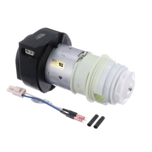 Frigidaire GLD2555NDS0 Circulation Pump Assembly Genuine OEM