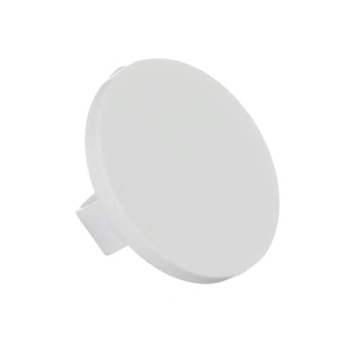 Frigidaire FFC18M7CW0 Drain Plug (interior freezer) - Genuine OEM