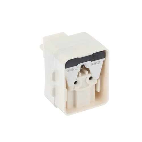 Electrolux Controller,Compressor,5 Speed - 216954200