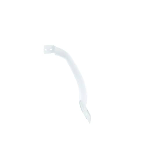 Frigidaire Refrigerator Door Handle (White) 218668001