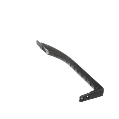 Kenmore Refrigerator Door Handle (Black) 253.74879400