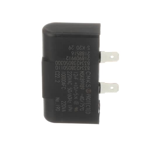 Frigidaire GLFH1779GW1 Run Capacitor - Genuine OEM