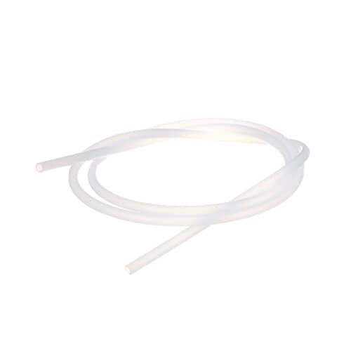 Frigidaire FRS26HF6BB2 Dispenser Water Tube Genuine OEM