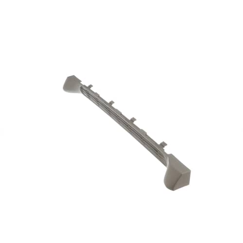 Electrolux Grille/Kickplate,Gray - 240324421