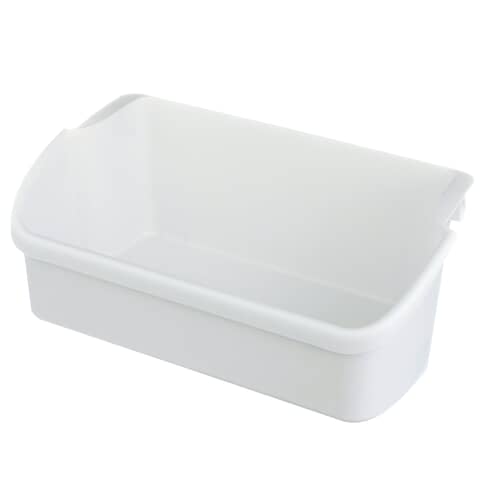 Frigidaire FRS3R4EBE Gallon Door Shelf-Bin - 15x5x8inches - Genuine OEM