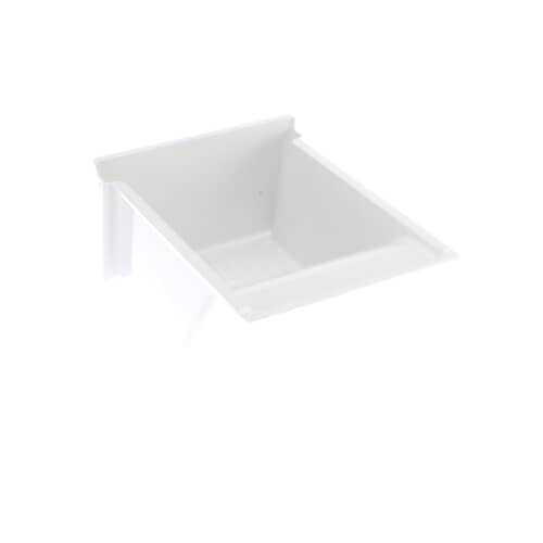 Electrolux Pan-Crisper,White,(2),No Graph - 240337101