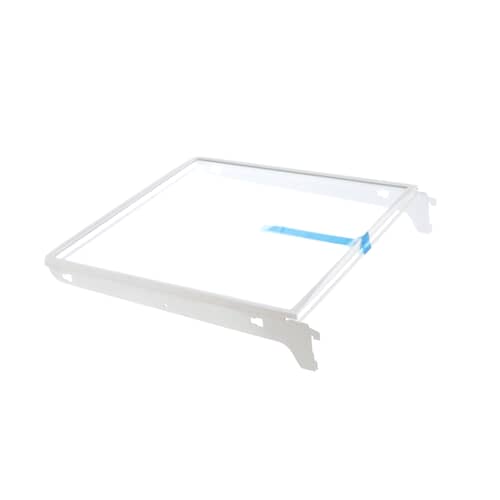 Frigidaire FGUS2647LF0 Spill Safe Sliding Top Shelf - Genuine OEM