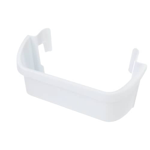 Frigidaire GLHS238ZDW1 Door Shelf Bin (Freezer) Genuine OEM