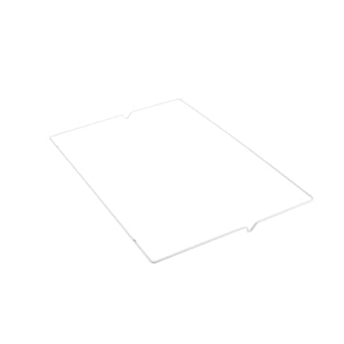 Frigidaire FFTR1621RB2 Full Width Sliding Shelf Frame (17 X 24in) Genuine OEM