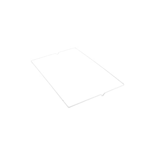 Frigidaire FRT18G4AW6 Full Width Sliding Shelf Frame (25.5 X 16.25in, Upper) - Genuine OEM