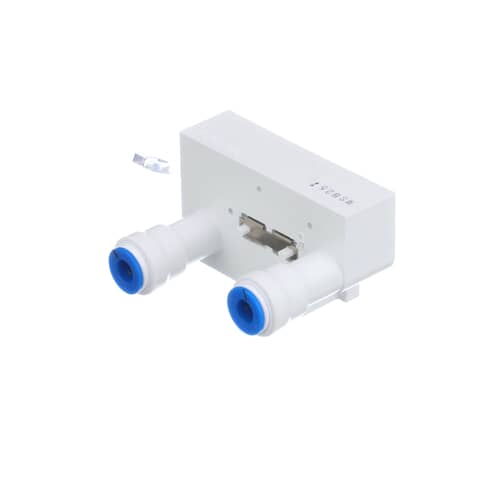 Frigidaire GLHS238ZDQ5 Water Filter Base - Genuine OEM