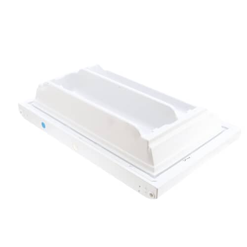 Frigidaire FRT8IB5HW1 Complete Freezer Door Panel - Genuine OEM