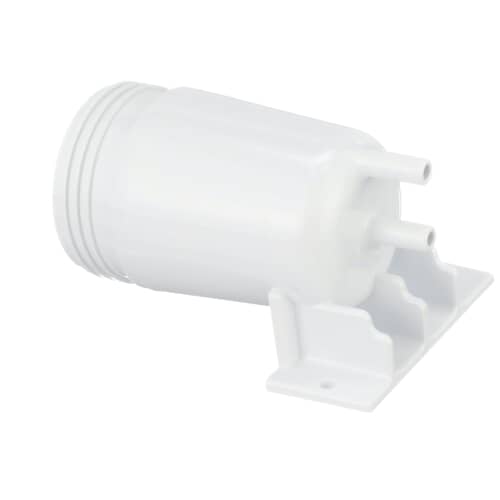 Frigidaire FRS6R4EB2 Water Filter Housing - Genuine OEM