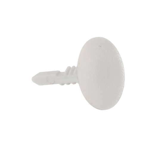 Frigidaire GLHS68EGW0 Button Plug - Genuine OEM