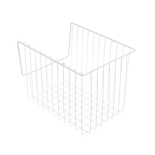 Frigidaire FRS6LF7JB6 Upper Sliding Wire Basket - Genuine OEM