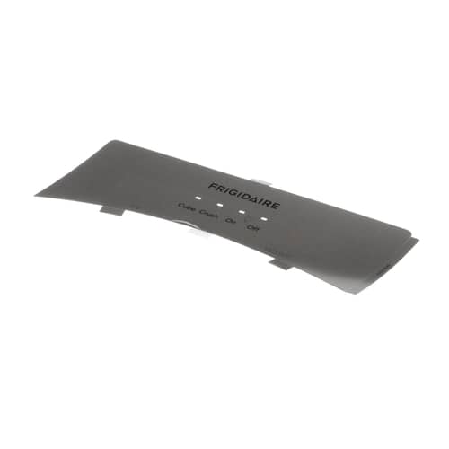 Electrolux Overlay-Module Cover,Grey - 240570235