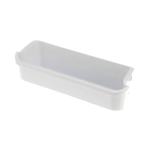 Frigidaire Refrigerator Door Shelf Bin White - 241505306