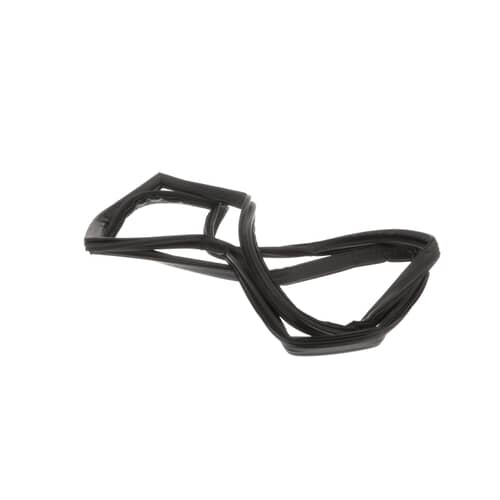 Frigidaire GHSC239DB3 Left Door Gasket (black) - Genuine OEM