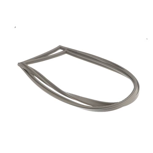 Frigidaire LFSC2324VF6 Freezer Door Gasket (Gray, Magnetic) Genuine OEM