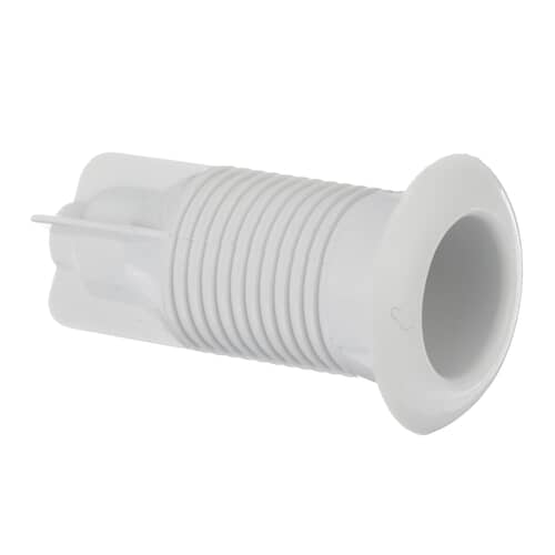 Frigidaire FRS6R3EW6 Shelf Mounting Grommet - Genuine OEM