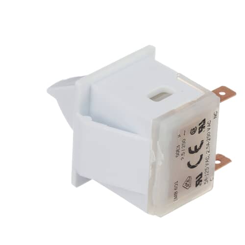 Frigidaire Part# 241554901 Door Close Light Switch (OEM)